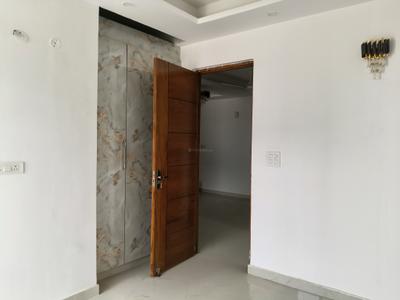 Bedroom Image of 1520 Sq.ft 3 BHK Builder Floor for sale in Palam Vihar Gurgaon for Rs. 17500000