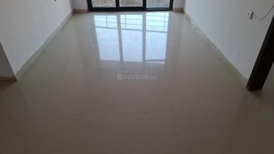 Living Room Image of 990 Sq.ft 2 BHK Apartment / Flat for sale in K Raheja Interface Heights, Malad West Mumbai for Rs. 25500000