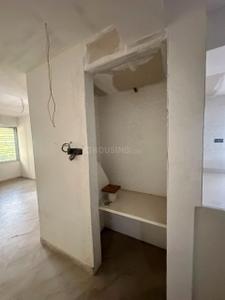 Bedroom Image of 1482 Sq.ft 3 BHK Apartment / Flat for sale in Anandvalli Nashik for Rs. 8600000