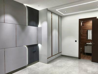 Bedroom Image of 2367 Sq.ft 3 BHK Independent House for rent in Sector 57 Gurgaon for Rs. 60000