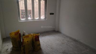 Bedroom Image of 1000 Sq.ft 3 BHK Apartment / Flat for sale in Serampore Hooghly for Rs. 3400000