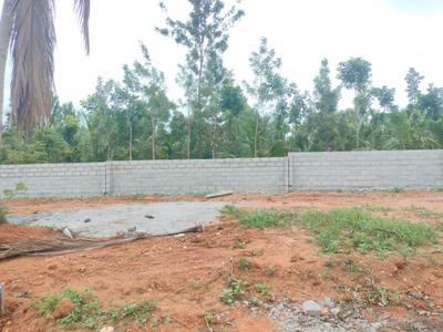 Image of 1200 Sq.ft Residential Plot / Land for sale in Nelamangala, Bengaluru for Rs. 5998780