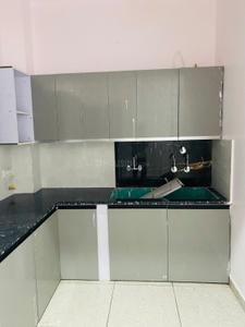 Kitchen Image of 2674 Sq.ft 2 BHK Apartment / Flat for rent in Sector 14 Hisar for Rs. 12000