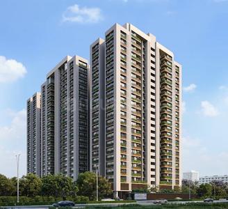 Image of 3071 Sq.ft 4 BHK Apartment / Flat for sale in Shilp Skyline, Shantigram, Ahmedabad for Rs. 20000000