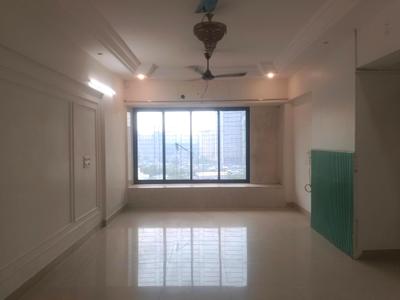 Living Room Image of 1165 Sq.ft 3 BHK Apartment / Flat for sale in Lokhandwala Whispering Palms Xxclusives, Kandivali East Mumbai for Rs. 29000000