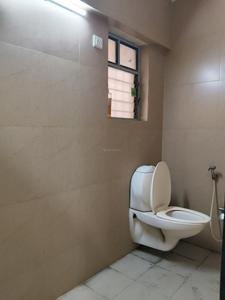 Bedroom Image of 729 Sq.ft 1 BHK Apartment / Flat for rent in ISD Maple Heights, Byculla Mumbai for Rs. 55000