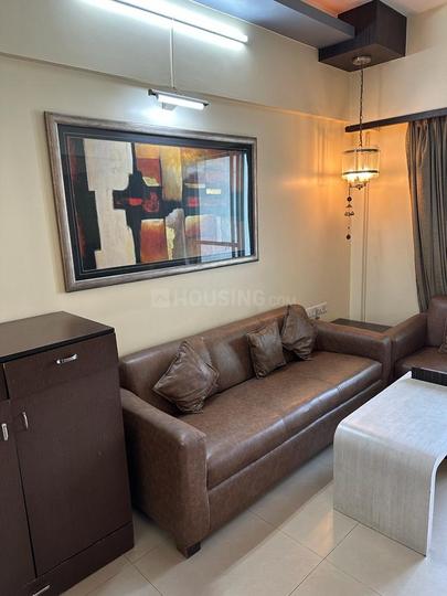 Panchshil Towers Main Image 1