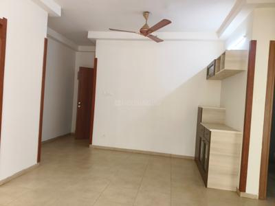 Hall Image of 1056 Sq.ft 2 BHK Apartment / Flat for sale in Thanisandra Bengaluru for Rs. 12000000