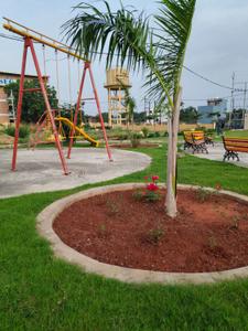 Image of 800 Sq.ft Residential Plot / Land for sale in Panchderiya, Indore for Rs. 2440000