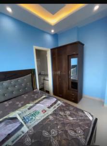 Bedroom Image of 1000 Sq.ft 2 BHK Apartment / Flat for sale in SBP City Of Dreams Phase 1 A, Sector 116 Mohali for Rs. 7000000