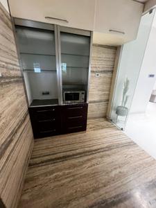 Bedroom Image of 2000 Sq.ft 3 BHK Apartment / Flat for rent in Habsiguda Hyderabad for Rs. 42000
