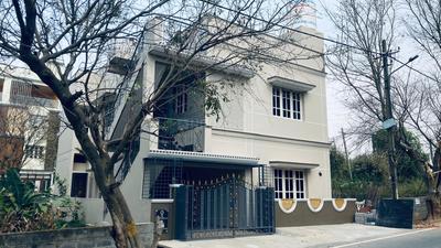 Building Image of Sai Soubhagya  in Gottigere, Bengaluru