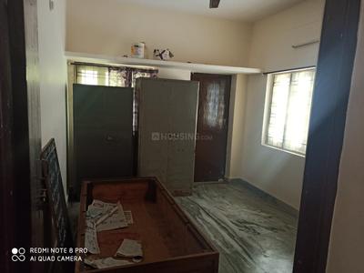 Bedroom Image of 167 Sq.ft 2 BHK Independent House for rent in Muthangi Sangareddy for Rs. 15000
