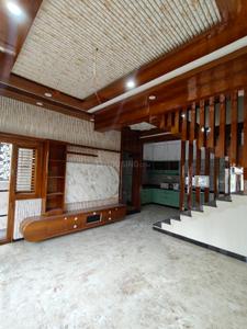 Image of 2000 Sq.ft 3.5 BHK Independent House for sale in Nagarbhavi, Bengaluru for Rs. 21500000