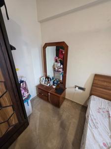 Bedroom Image of 480 Sq.ft 1 BHK Apartment / Flat for rent in Shivaji Park Mumbai for Rs. 75000
