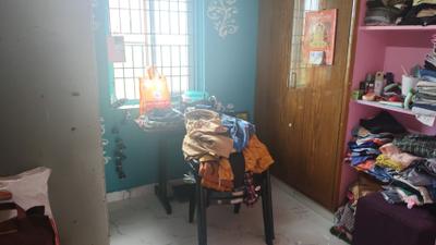 Bedroom Image of 900 Sq.ft 2 BHK Independent House for rent in Perumalpattu Chennai for Rs. 11000