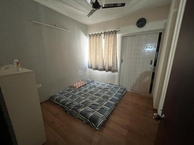 Bedroom Image of 935 Sq.ft 2 BHK Apartment / Flat for rent in Lodha Casa Rio, Palava Phase 1 Thane for Rs. 17000