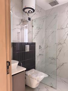 Bedroom Three Image of 3466 Sq.ft 4 BHK Apartment / Flat for sale in Bestech Park View Grand Spa, Sector 81 Gurgaon for Rs. 41900000