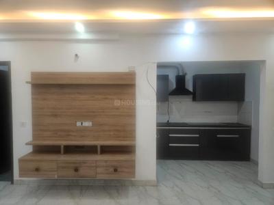 Hall Image of 1155 Sq.ft 3 BHK Builder Floor for sale in Luxury Builder Floor Jannocks, Sector 105 Gurgaon for Rs. 8000000
