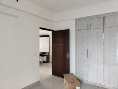 Bedroom Image of 1560 Sq.ft 3 BHK Apartment / Flat for sale in Amrapali Heartbeat City IV, Sector 107 Noida for Rs. 16600000