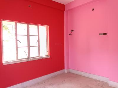 Bedroom Image of 1100 Sq.ft 3 BHK Apartment / Flat for sale in Behala Kolkata for Rs. 4200000