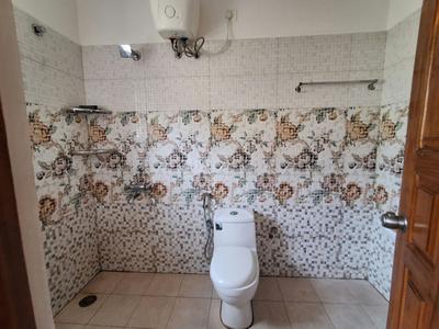 Image of 1750 Sq.ft 3 BHK Apartment / Flat for rent in Jayalakshmipuram, Mysore for Rs. 40000