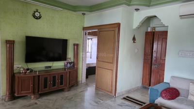 Hall Image of 1395 Sq.ft 3 BHK Apartment / Flat for sale in Vastrapur Ahmedabad for Rs. 8000000
