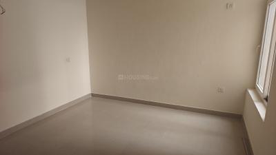 Bedroom Image of 1666 Sq.ft 3 BHK Apartment / Flat for rent in TDI Wellington Heights, Sector 117 Mohali for Rs. 28000