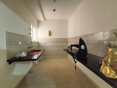 Kitchen Image of 976 Sq.ft 2 BHK Apartment / Flat for sale in Prestige Finsbury Park, Gummanahalli Bengaluru for Rs. 9700000