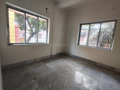 Bedroom Image of 1150 Sq.ft 3 BHK Apartment / Flat for sale in Santoshpur Kolkata for Rs. 4800000