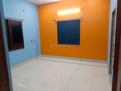 Bedroom Image of 1000 Sq.ft 3 BHK Independent House for rent in Kharagpur West Medinipur for Rs. 12000