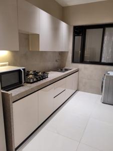 Kitchen Image of 1100 Sq.ft 2 BHK Apartment / Flat for sale in Venkatesh Vanaya wing I And J Phase 2, Kharadi Pune for Rs. 9500000