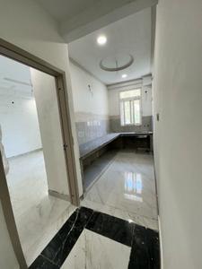 Kitchen Image of 1600 Sq.ft 3 BHK Apartment / Flat for sale in Mahanagar Lucknow for Rs. 11500000