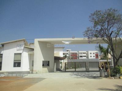 Image of 2030 Sq.ft 3 BHK Apartment / Flat for sale in The Metropolitan Seegehalli MCHS Layout by The Metropolitan, K R Puram, Bengaluru for Rs. 20550000