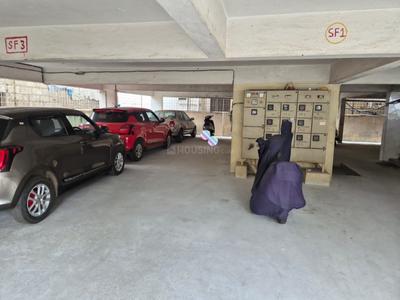 Image of 1050 Sq.ft 2 BHK Apartment / Flat for sale in Chikkalasandra, Bengaluru for Rs. 5500000