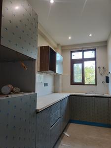 Kitchen Image of 1237 Sq.ft 2 BHK Apartment / Flat for sale in Mandi New Delhi for Rs. 6500000