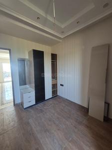 Bedroom Image of 900 Sq.ft 2 BHK Apartment / Flat for sale in Kharar Mohali for Rs. 4490000