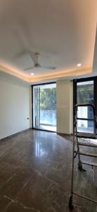 Hall Image of 1800 Sq.ft 3 BHK Builder Floor for rent in South Extension II New Delhi for Rs. 135000
