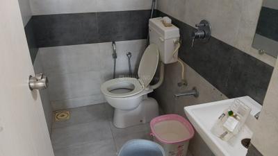 Image of 1200 Sq.ft 3 BHK Apartment / Flat for rent in Dev Prime, Chandkheda, Ahmedabad for Rs. 30000