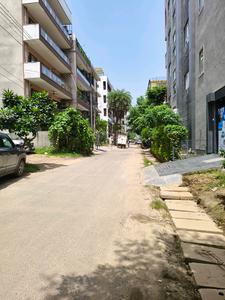 Image of 100 Sq.ft Residential Plot / Land for sale in Sector 57, Gurgaon for Rs. 33000000