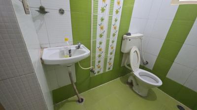 Image of 1500 Sq.ft 3 BHK Builder Floor for rent in JP Nagar, Bengaluru for Rs. 32600