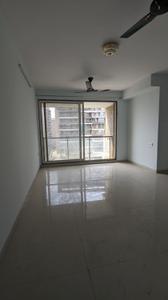 Hall Image of 1760 Sq.ft 3 BHK Apartment / Flat for sale in Balaji Delta Tower, Ulwe Navi Mumbai for Rs. 28000000