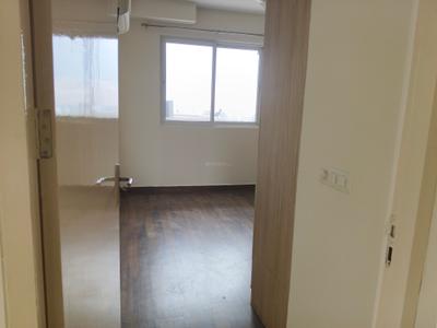 Bedroom Image of 1930 Sq.ft 3 BHK Apartment / Flat for rent in Conscient Heritage Max, Sector 102 Gurgaon for Rs. 48000