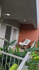 Balcony Image of 1220 Sq.ft 2 BHK Apartment / Flat for sale in Habulus Tranquil, Electronic City Bengaluru for Rs. 10716615