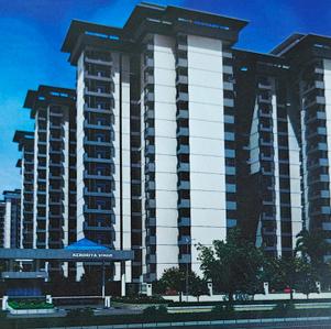 Image of 1480 Sq.ft 3 BHK Apartment / Flat for sale in CGEWHO Kendriya Vihar, Phi II, Greater Noida for Rs. 16000000