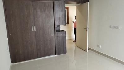 Bedroom Image of 1920 Sq.ft 3 BHK Apartment / Flat for sale in Emaar The Enclave, Sector 66 Gurgaon for Rs. 28700000