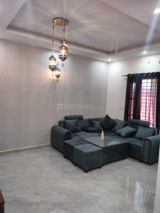 Hall Image of 999 Sq.ft 1 BHK Builder Floor for rent in Sector 4 Panchkula for Rs. 17000