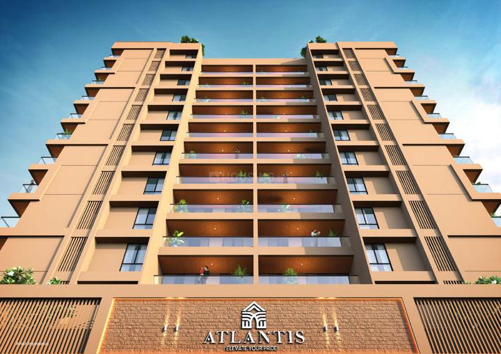 Atlantis Bhosari Main Image 1