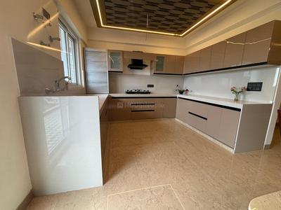 Kitchen Image of 1625 Sq.ft 3 BHK Apartment / Flat for sale in Sankalp The Index, Jagatpura Jaipur for Rs. 14000000