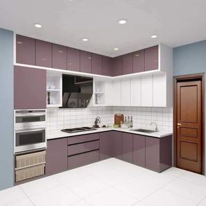 Kitchen Image of 2300 Sq.ft 4 BHK Duplex for sale in Rendlagadda Sangareddy for Rs. 13500000